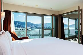 Copthorne Hotel Oriental Bay Wellington