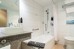 Copthorne Hotel Wellington, Oriental Bay