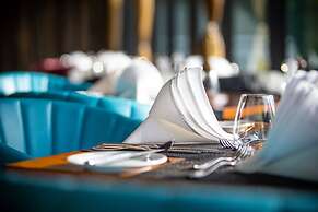 Copthorne Hotel Wellington, Oriental Bay