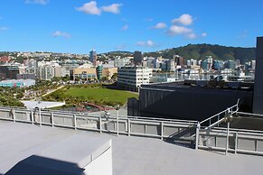 Copthorne Hotel Oriental Bay Wellington