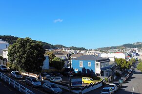 Copthorne Hotel Oriental Bay Wellington