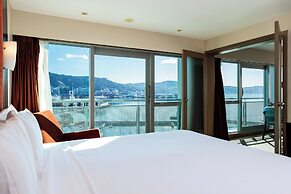 Copthorne Hotel Oriental Bay Wellington