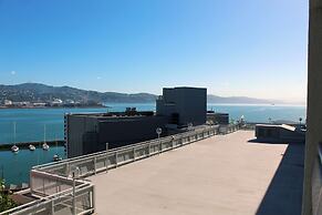 Copthorne Hotel Oriental Bay Wellington