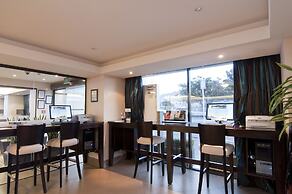 Copthorne Hotel Wellington, Oriental Bay