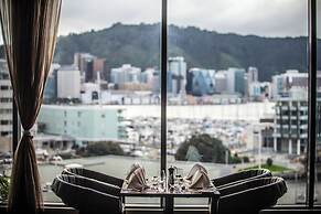 Copthorne Hotel Oriental Bay Wellington