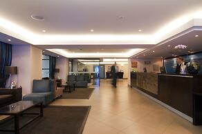 Copthorne Hotel Wellington, Oriental Bay