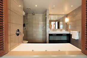 Copthorne Hotel Oriental Bay Wellington