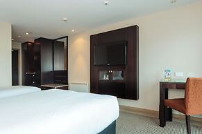 Copthorne Hotel Wellington, Oriental Bay