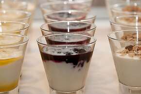 Copthorne Hotel Wellington, Oriental Bay