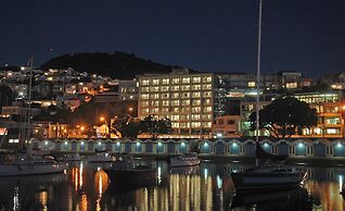Copthorne Hotel Oriental Bay Wellington