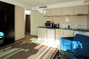 Copthorne Hotel Wellington, Oriental Bay