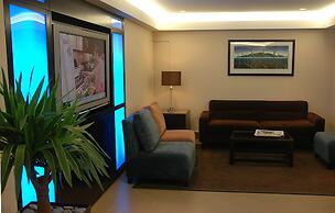 Copthorne Hotel Wellington, Oriental Bay