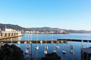 Copthorne Hotel Oriental Bay Wellington