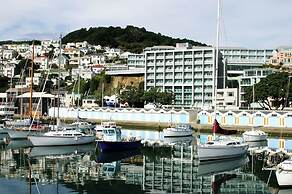 Copthorne Hotel Oriental Bay Wellington