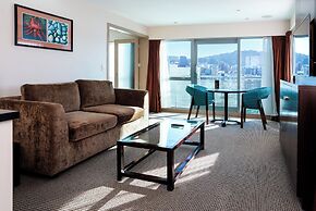 Copthorne Hotel Wellington, Oriental Bay