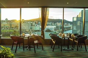 Copthorne Hotel Oriental Bay Wellington