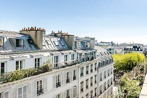 Hotel Exe Paris Centre