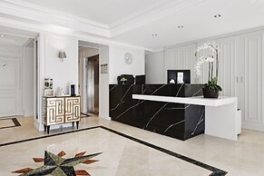 Hotel Exe Paris Centre