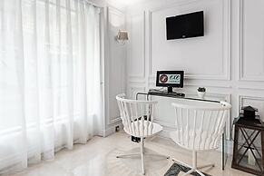 Hotel Exe Paris Centre