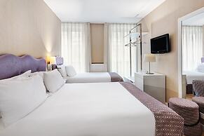 Hotel Exe Paris Centre