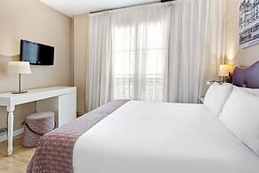 Hotel Exe Paris Centre