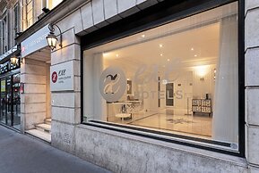 Hotel Exe Paris Centre