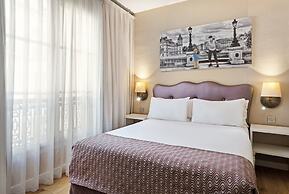 Hotel Exe Paris Centre
