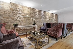Hotel Exe Paris Centre