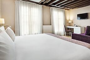 Hotel Exe Paris Centre