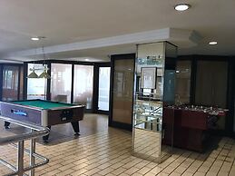 Hotel Roc Blanc & Spa
