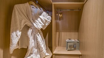 Hotel Roc Blanc & Spa