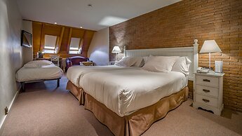 Hotel Roc Blanc & Spa