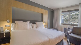 Hotel Roc Blanc & Spa