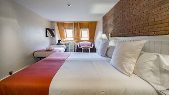 Hotel Roc Blanc & Spa