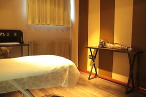 Hotel Roc Blanc & Spa