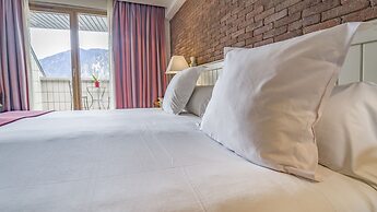 Hotel Roc Blanc & Spa
