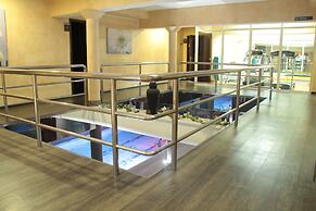 Hotel Roc Blanc & Spa