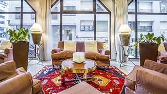 Hotel Roc Blanc & Spa