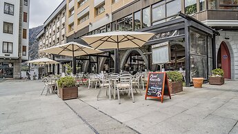 Hotel Roc Blanc & Spa