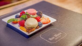 Hotel Roc Blanc & Spa