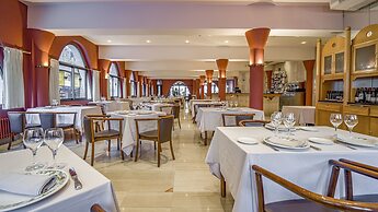 Hotel Roc Blanc & Spa