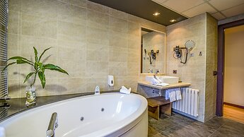 Hotel Roc Blanc & Spa