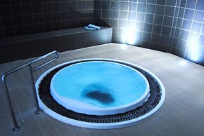 Hotel Roc Blanc & Spa
