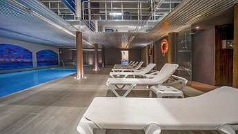 Hotel Roc Blanc & Spa