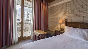 Hotel Roc Blanc & Spa