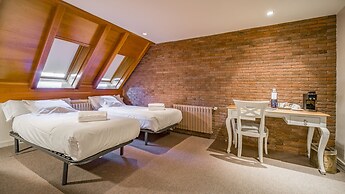Hotel Roc Blanc & Spa