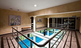 Hotel Roc Blanc & Spa