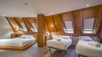 Hotel Roc Blanc & Spa