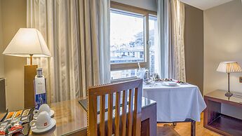 Hotel Roc Blanc & Spa