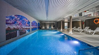 Hotel Roc Blanc & Spa